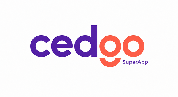 Cedgo SuperApp